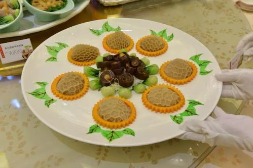 一州一席宴 推介宴席大公開