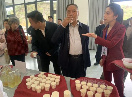 貴州兩山天麻集團(tuán) 數(shù)說(shuō)天麻 , 兩山論 的生動(dòng)實(shí)踐