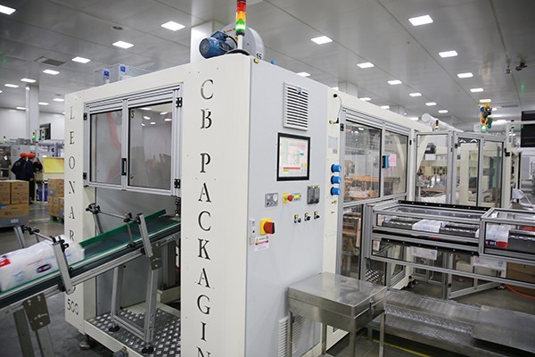 露安適嬰兒紙尿褲 以嚴苛品質鑄就“民意好口碑”，重新定義高端化纖制品