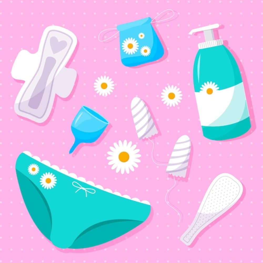 化纖制品在現代女性衛生用品中的角色與挑戰